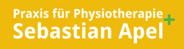 Logo von Physiotherapie Praxis Sebastian Apel